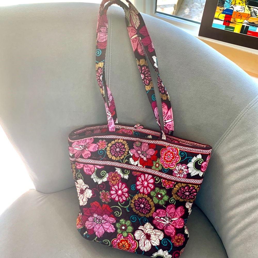 Vera Bradley Tote